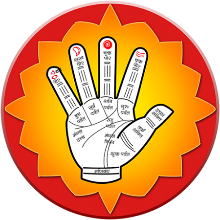Palm Reading Astrology Services
