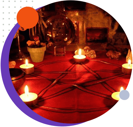Black Magic Removal Specialist